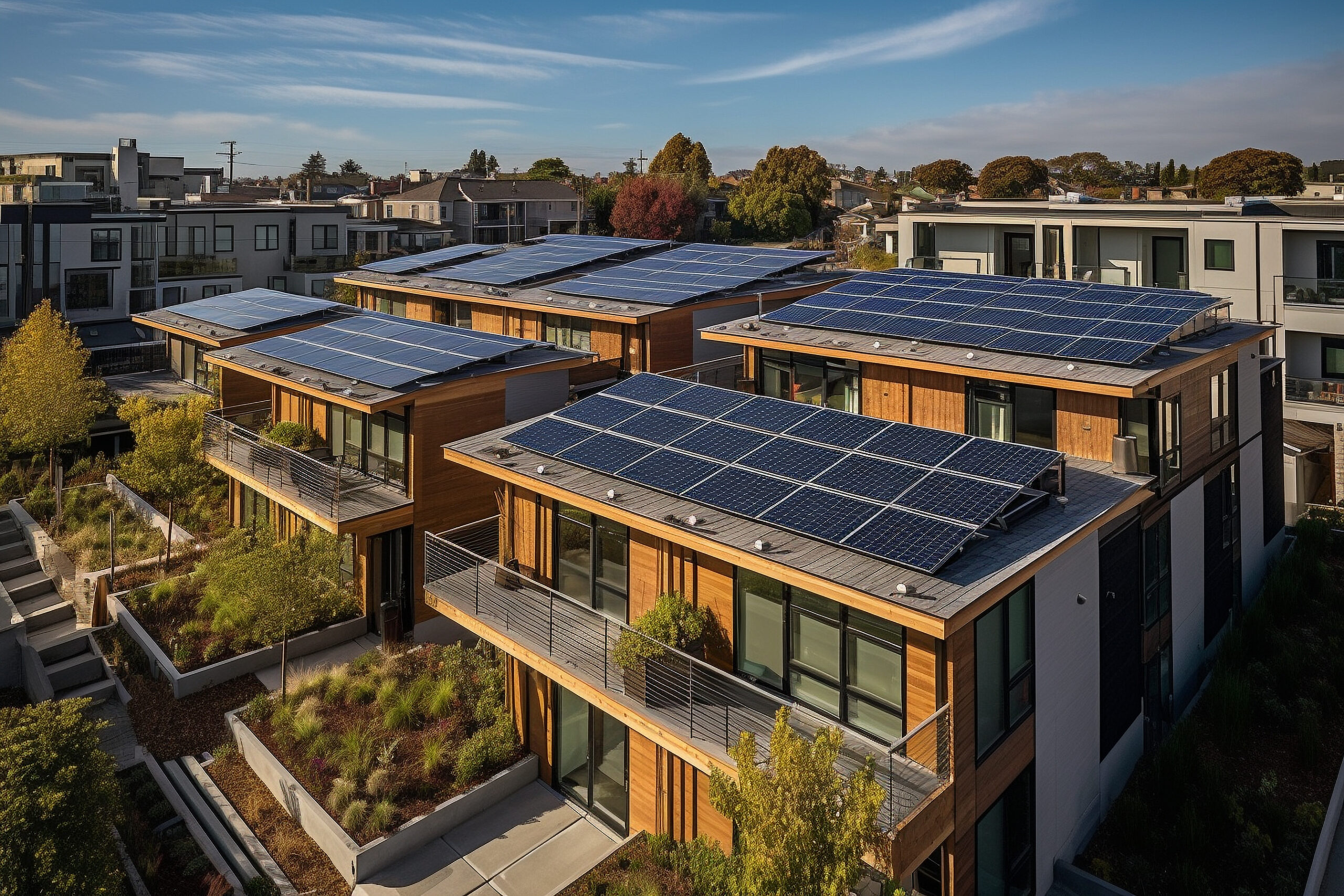 Energia Solar em Atibaia